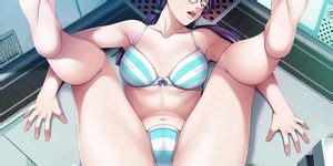 DominancE Scene English Subbed Porn Videos