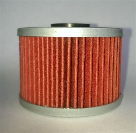 Hiflofiltro Oil Filter X 5 Fits KAWASAKI KFX450R KSF450 2008 To