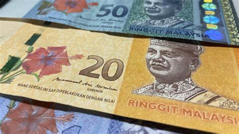 Bnm Lelong Duit Kertas Dengan Nombor Siri Khas Secara Online