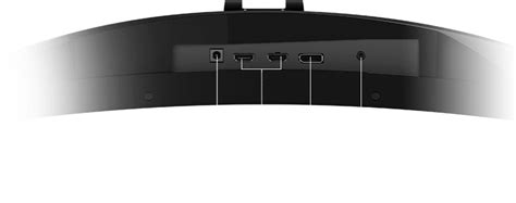 MSI G273CQ 27 Inch WQHD Curved Gaming Monitor - 1500R 2560 x 144 VA ...