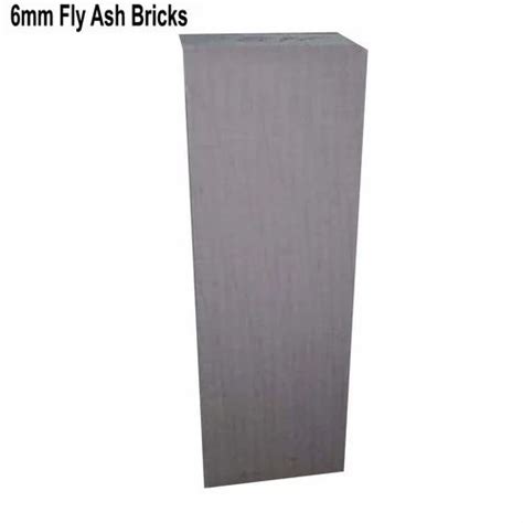 10 Inch Fly Ash Bricks 10x4inch LxW At Rs 7 Piece In Bishnupur ID