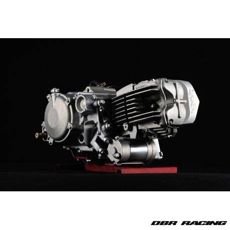 Daytona ANIMA® 150/190CC | Daytona | Daytona ANIMA DT190FE motor | DBR ...