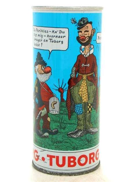 V-jeans: Tuborg - hvergang