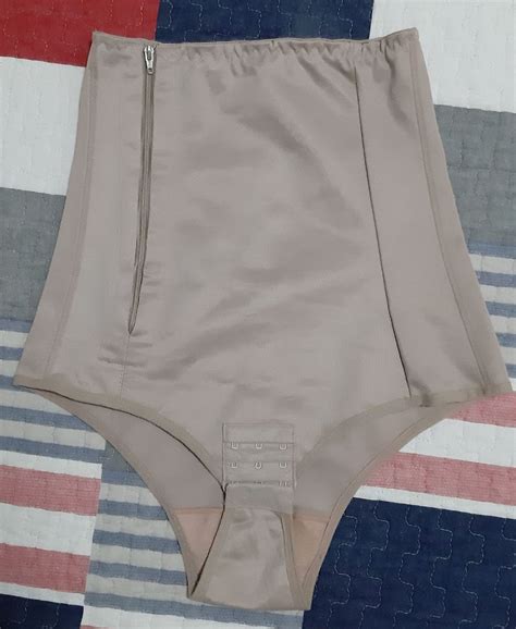 Cinta Modeladora Lingerie Feminina Mondress Lingerie Usado Enjoei