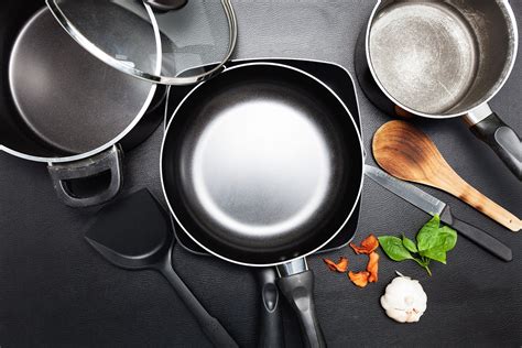 Chef's Guide to Commercial-Grade Professional Cookware