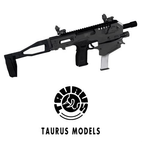 Taurus G2c G3 Gen2 Micro Conversion Kit Taurus G3c