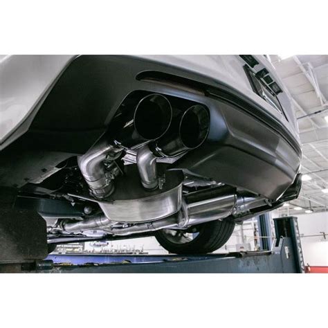 Corsa Extreme Exhaust System