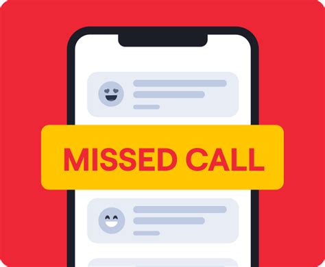 What Are Missed Call Alerts And How To Activate It In Mobile