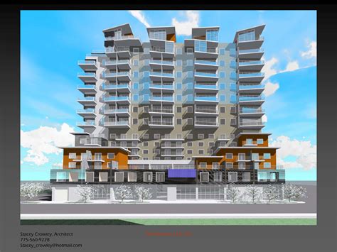 Kings Inn Expansion and Conversion - Denovo