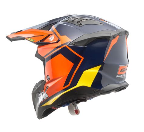 Ktm Aviator Helmet Giglioli Motori