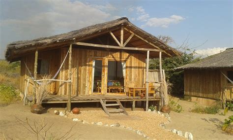 Mbuna Bay Lodge Lake Malawi Metangula Mozambique Fotos En