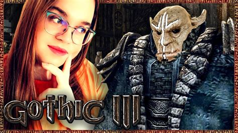 Silden Braucht Mehr WACHEN GOTHIC 3 44 YouTube