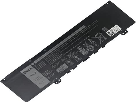 Battery For Dell Inspiron 13 7000 | PCParts PH