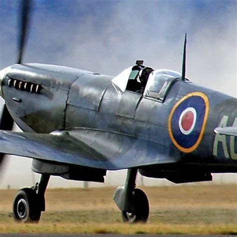 Spitfire Mk Ix