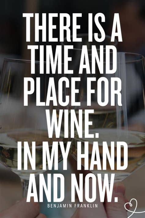 31 Wine Quotes To Share & Celebrate For National Wine Day | Wine quotes ...