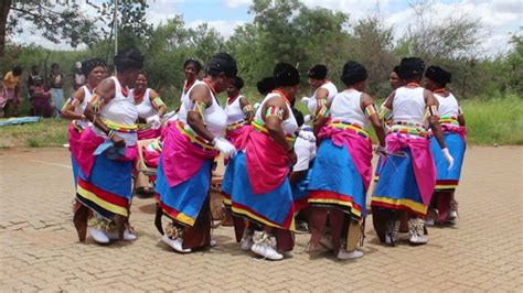 What To Know About The Pedi People Their Culture And Traditional Beliefs