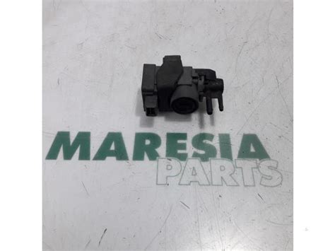 Turbo pressure regulator Renault Master IV 2.3 dCi 16V - 149566215R ...