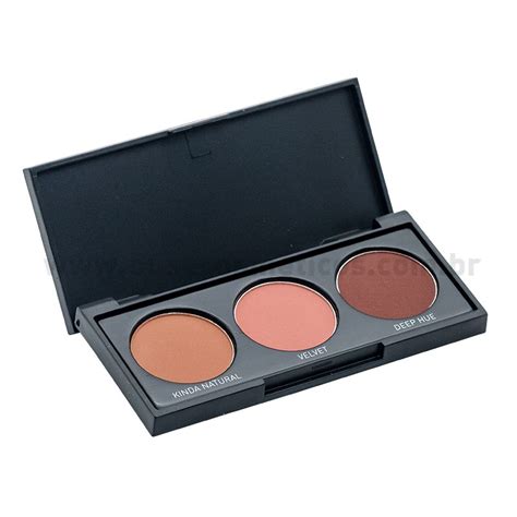 Paleta De Sombras B Pure Nude Eyeshadow Paleta Shopee Brasil