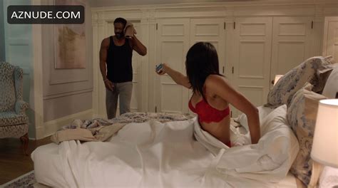 Erica Ash Nude Aznude