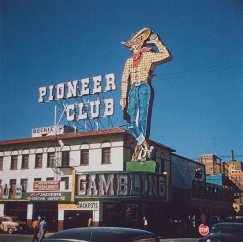 Pioneer Club Las Vegas - Alchetron, The Free Social Encyclopedia