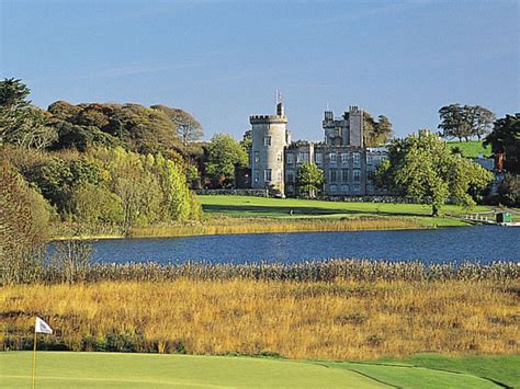 Dromoland Castle - Golf International