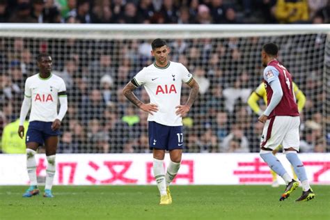 Antonio Conte Says Top Four A Miracle For Tottenham As He Calls For