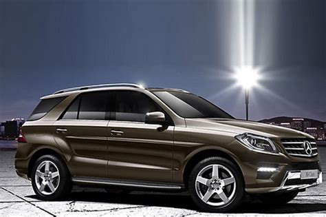 mercedes benz indonesia luncurkan dua suv sekaligus