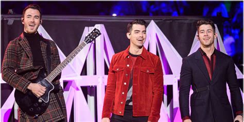 Chilango Jonas Brothers Anuncian Segundo Concierto En Cdmx En