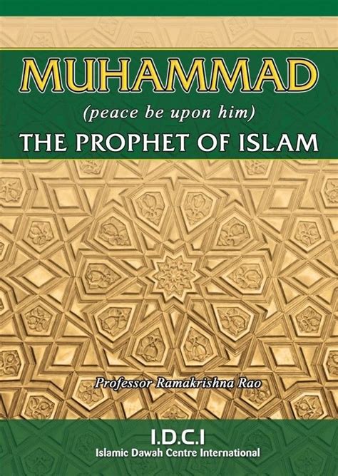 Muhammad: The Prophet of Islam – Connecting Communities