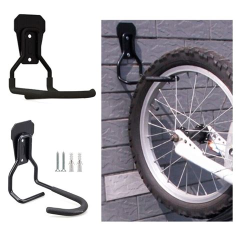 Adjusted Bikes Wall Mount Stand Bikes Storage Foldable Cycle Bikes