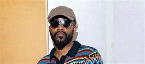 Rdc Fally Ipupa Au Cinéma Dans Un Grand Rôle