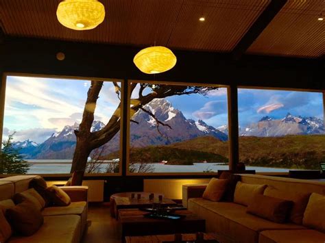 Hotel Lago Grey, Torres del Paine (updated prices 2025)