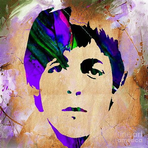 Paul Mccartney Collection Mixed Media By Marvin Blaine Pixels