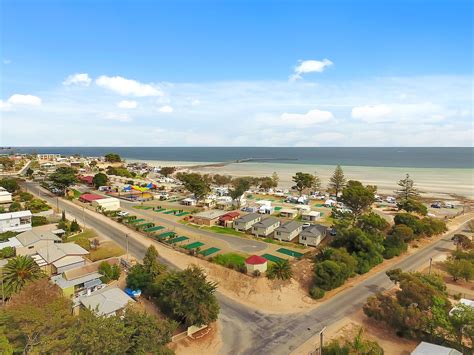 Moonta Bay Caravan Park Australia Australian Accommodation