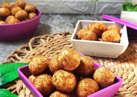 Resep Palm Cheese Cookies Oleh Dapur Ala Mama Jasmine Cookpad