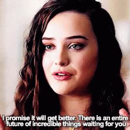 13 Reasons Why - Hannah Baker GIF - 13ReasonsWhy ThirteenReasonsWhy ...