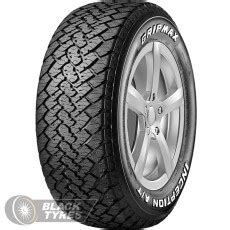 Шины Gripmax Inception A/T 265/60 R18 110T - Купить в Москве интернет ...