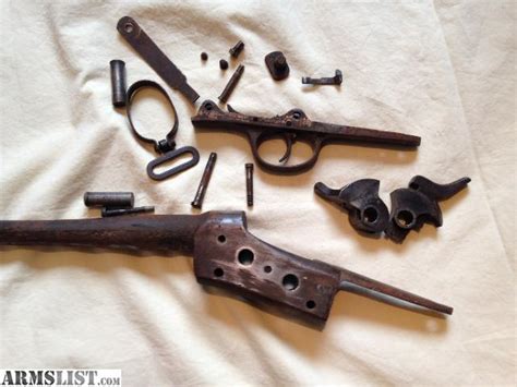 ARMSLIST - For Sale: Remington Rolling Block action ????#5