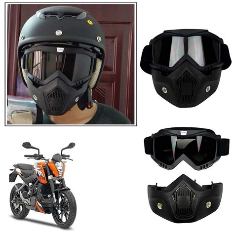 Vheelocityin Face Mask Bike Riding Mask Motorcycle Mask