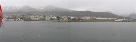 Ushuaia Argentina Panorama - Free photo on Pixabay - Pixabay