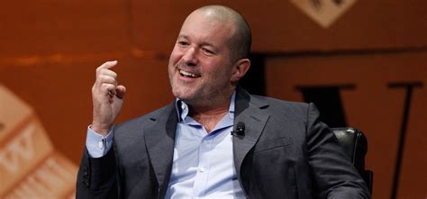 Джонатан Айв теперь официально главный директор по дизайну в Apple