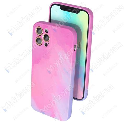 Apple IPhone 13 Pro Case Forcell Pop