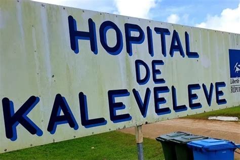 L hôpital de Futuna se réorganise après le départ des renforts