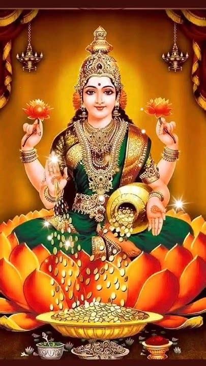 🙏🌷मैया जय लक्ष्मी माता 🙏🌷ओम जय लक्ष्मी माता 🌷🙏लक्ष्मी माता की आरती