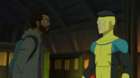 Invincible Season 2 Plot Spoilers And Story Arcs As Per Comics High