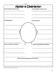 Free Character Education Worksheets - Enchanted HomeSchooling Mom ...