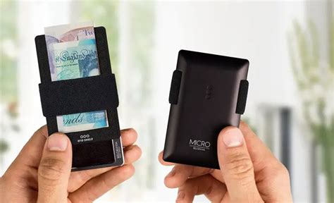 The Best Innovative Wallets [buyers Guide 2024]