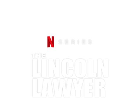 The Lincoln Lawyer