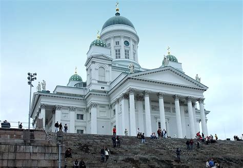 Kunstiajalugu: Klassitsism