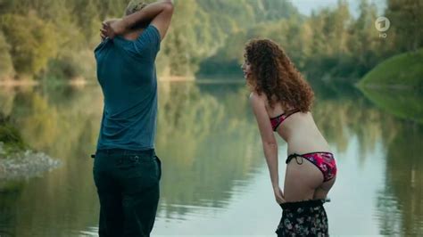 Nadja Sabersky Nude Pics Page